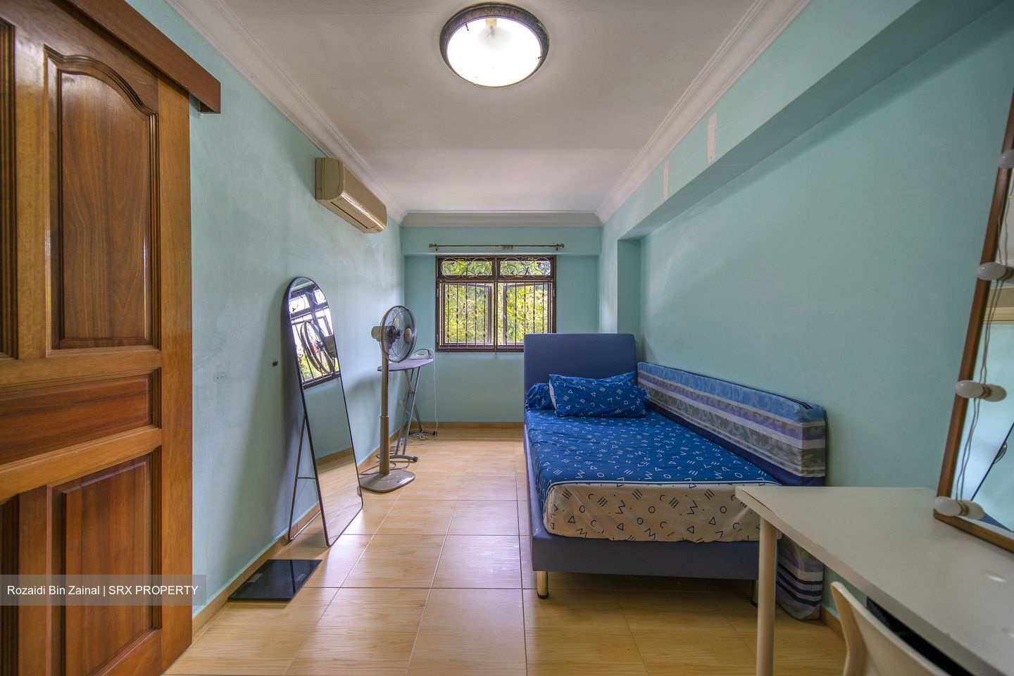 Blk 507A Wellington Circle (Sembawang), HDB 5 Rooms #549669671